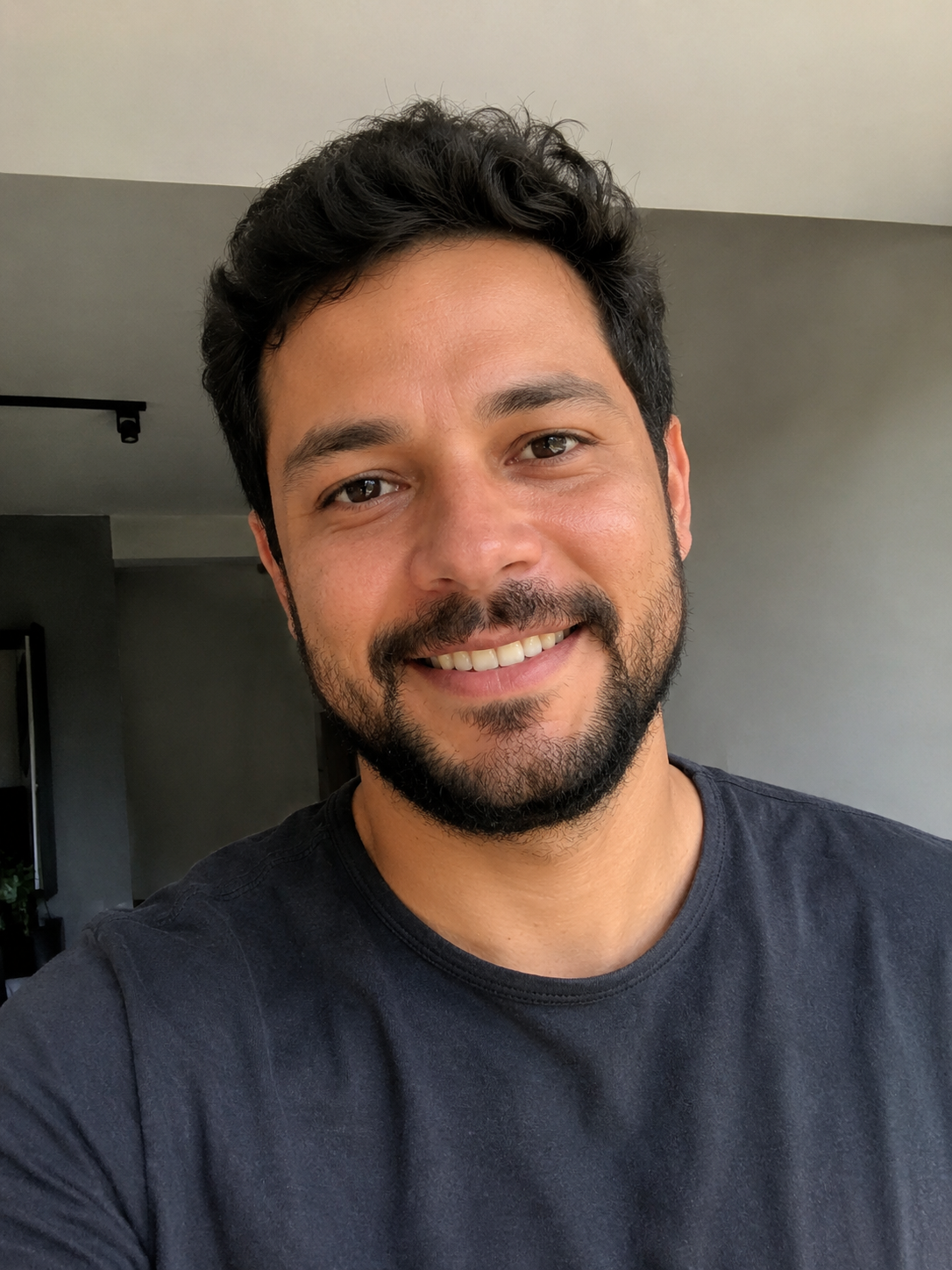 Rafael M