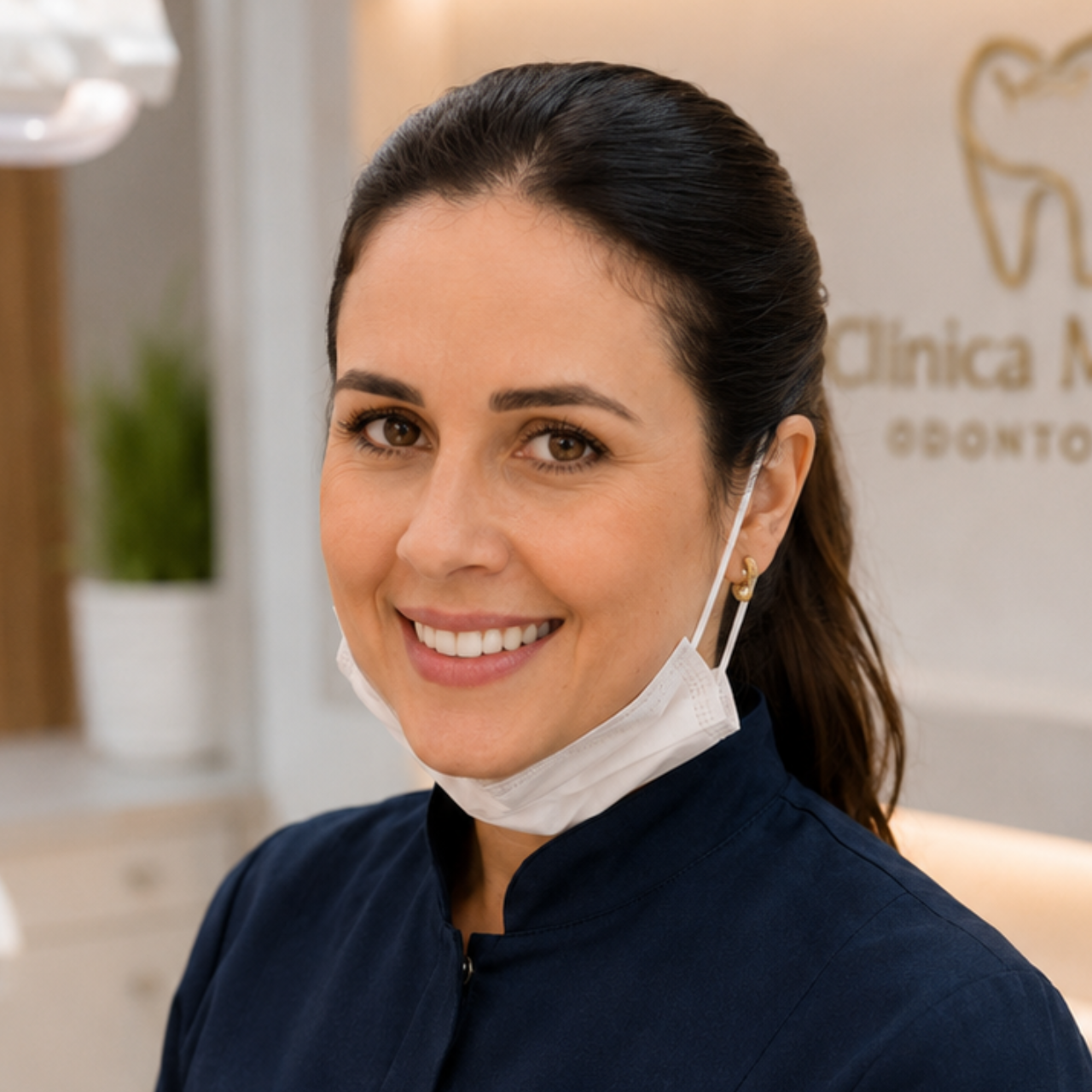 Dra. Carla Souza